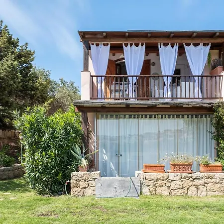 ⭑ ⭑ ⭑ ⭑ ⭑porto Cervo Yacht Club Апартаменти Порто-Черво