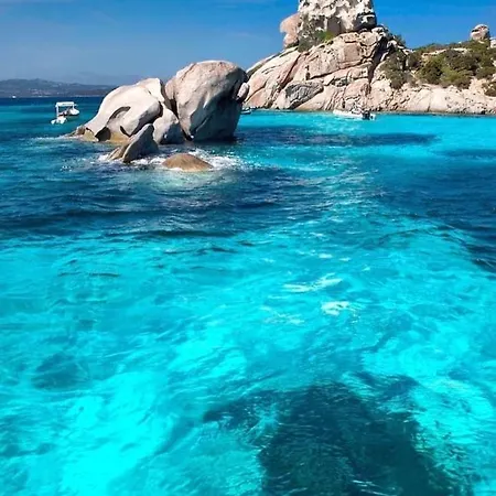 Appartement ⭑ ⭑ ⭑ ⭑ ⭑porto Cervo Yacht Club