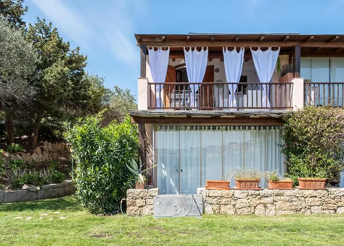 ⭑ ⭑ ⭑ ⭑ ⭑porto Cervo Yacht Club Appartement Porto Cervo