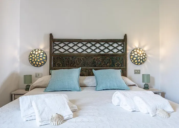 Appartement ⭑ ⭑ ⭑ ⭑ ⭑porto Cervo Yacht Club *