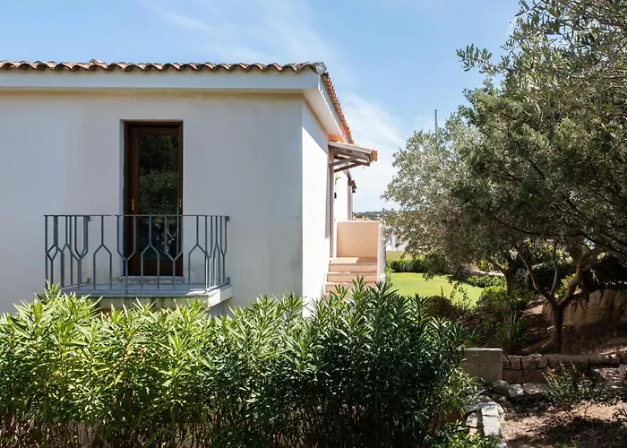 ⭑ ⭑ ⭑ ⭑ ⭑porto Cervo Yacht Club Appartement Porto Cervo