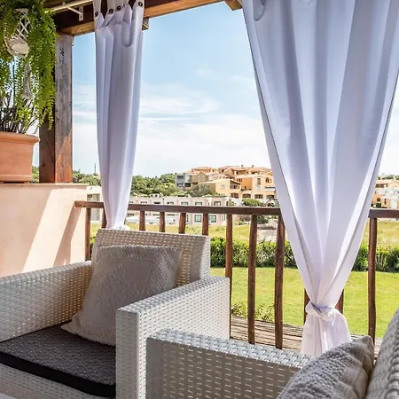 شقة ⭑ ⭑ ⭑ ⭑ ⭑porto Cervo Yacht Club بورتو كيرفو