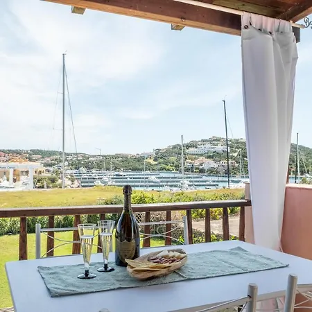 ⭑ ⭑ ⭑ ⭑ ⭑porto Cervo Yacht Club بورتو كيرفو