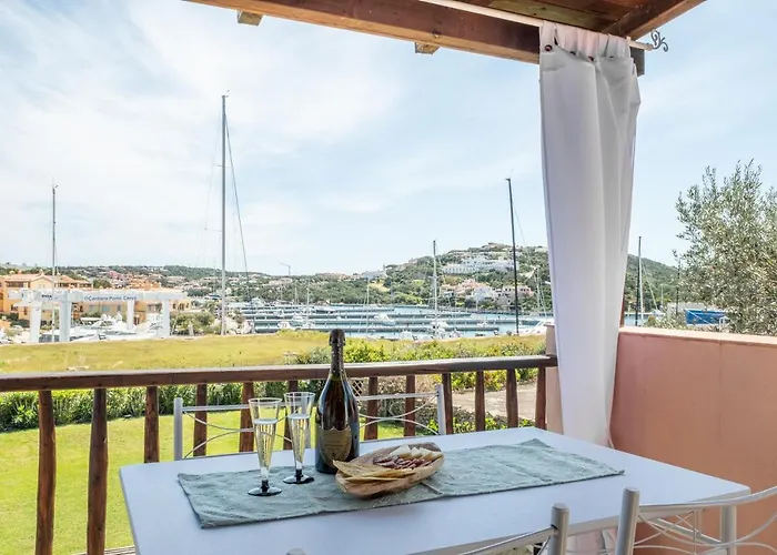 ⭑ ⭑ ⭑ ⭑ ⭑porto Cervo Yacht Club Porto Cervo