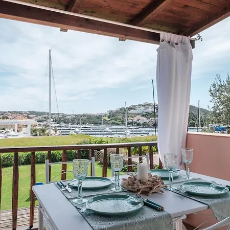 ⭑ ⭑ ⭑ ⭑ ⭑porto Cervo Yacht Club Apartamento *