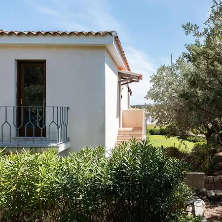 ⭑ ⭑ ⭑ ⭑ ⭑porto Cervo Yacht Club Apartamento Porto Cervo