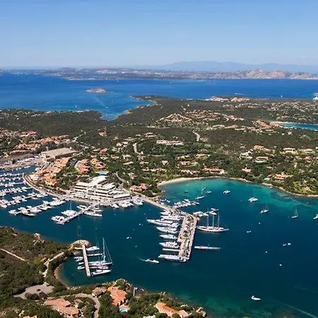 Lägenhet ⭑ ⭑ ⭑ ⭑ ⭑porto Cervo Yacht Club *