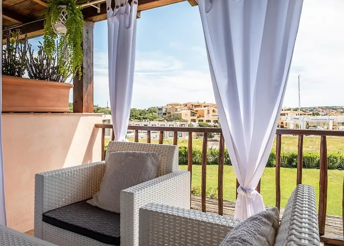 Apartamento ⭑ ⭑ ⭑ ⭑ ⭑porto Cervo Yacht Club Porto Cervo