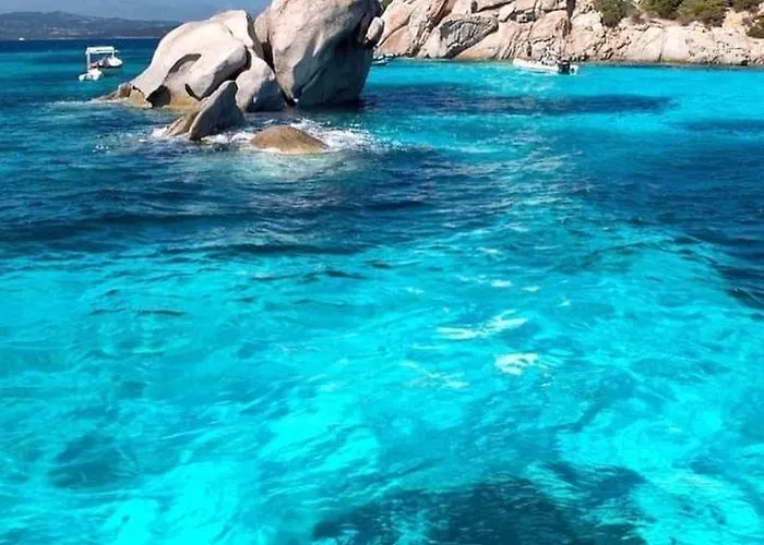 Apartamento ⭑ ⭑ ⭑ ⭑ ⭑porto Cervo Yacht Club